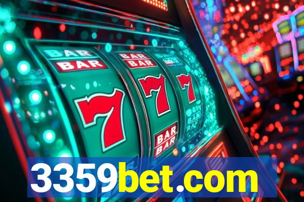 3359bet.com