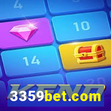 3359bet.com