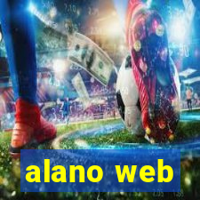 alano web