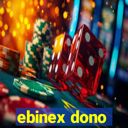 ebinex dono