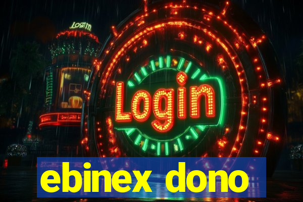 ebinex dono