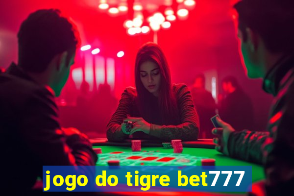 jogo do tigre bet777