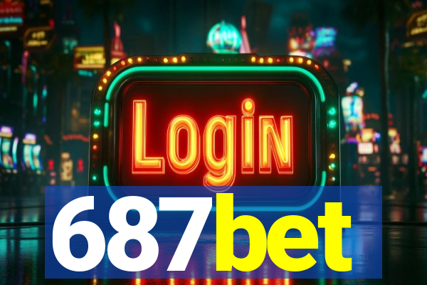 687bet