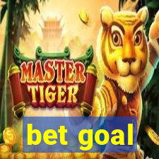 bet goal