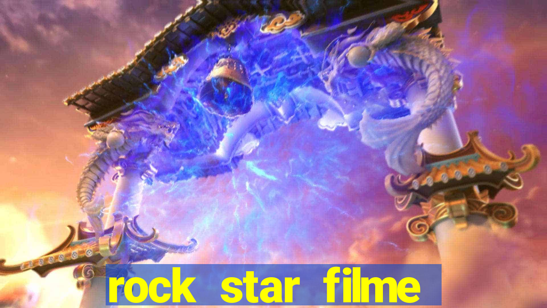 rock star filme completo dublado online