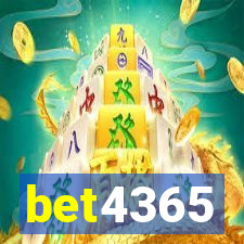 bet4365