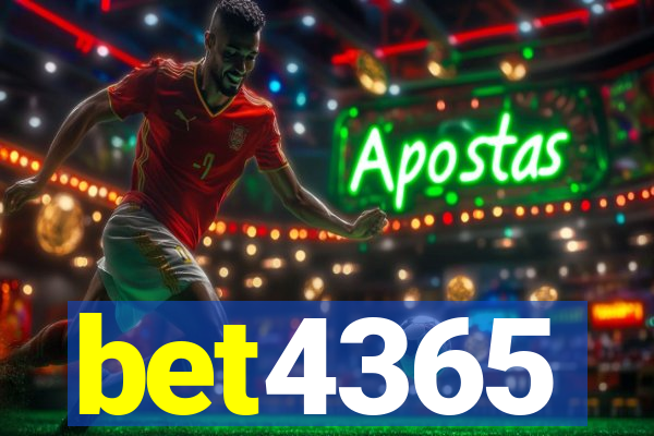 bet4365