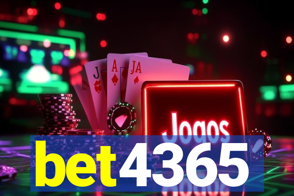 bet4365