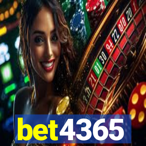 bet4365