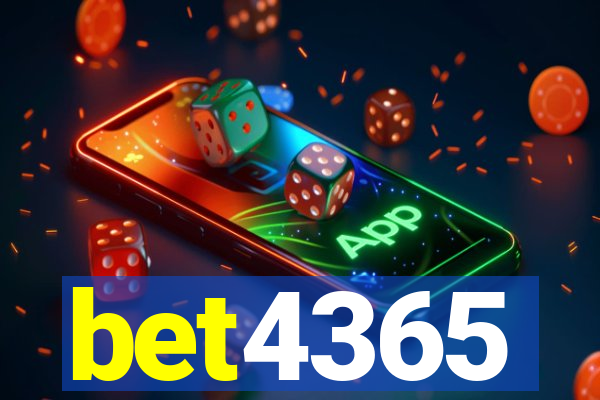 bet4365