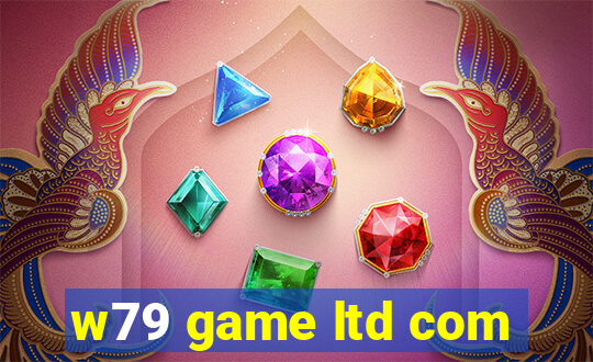 w79 game ltd com