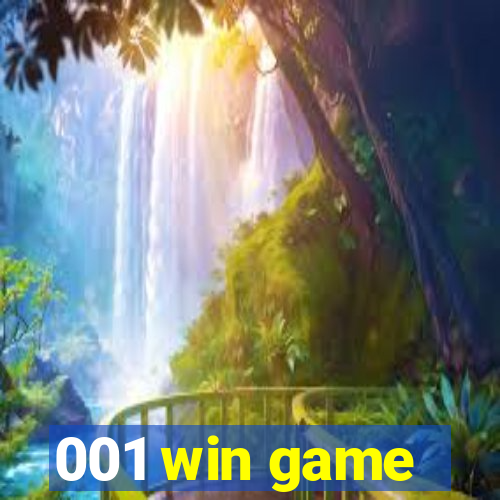 001 win game