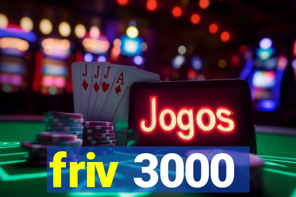 friv 3000