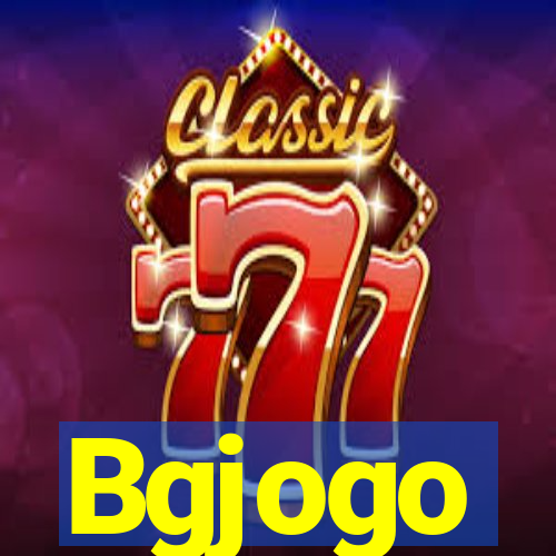 Bgjogo