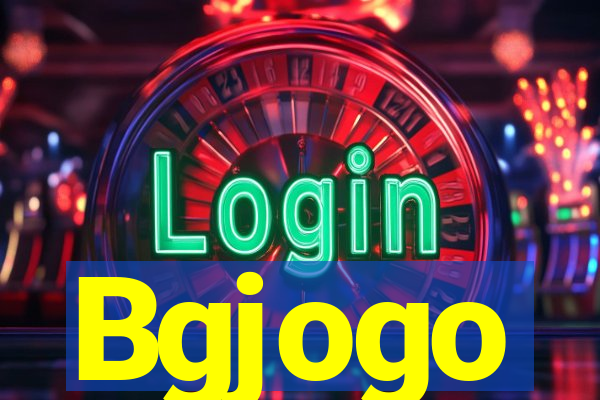 Bgjogo