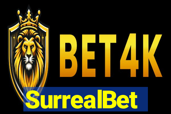 SurrealBet