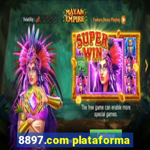 8897.com plataforma