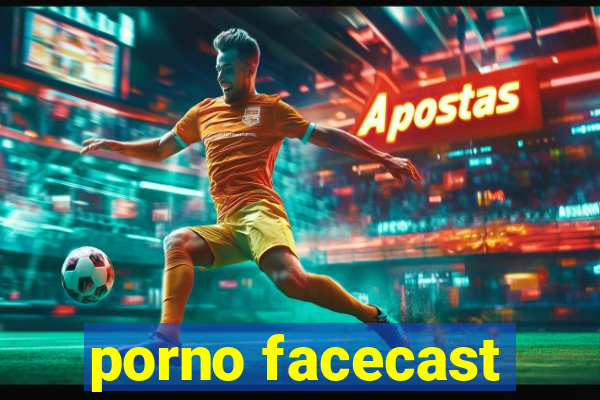 porno facecast