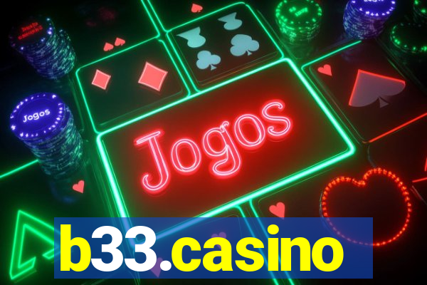 b33.casino