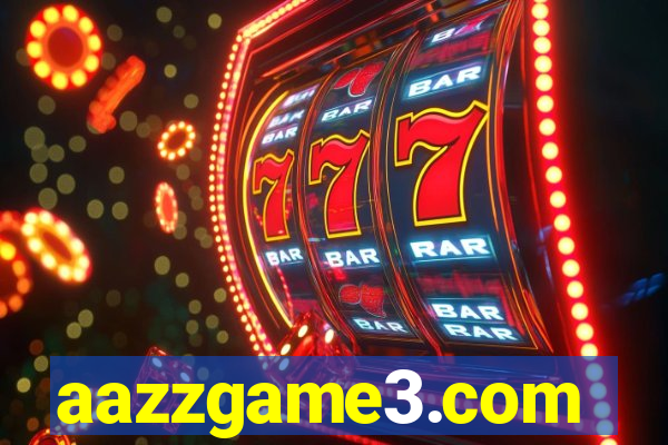 aazzgame3.com