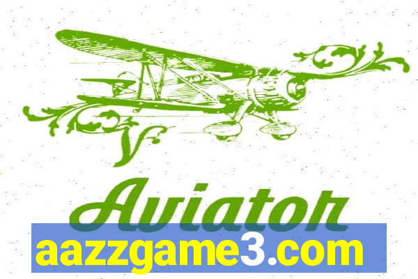 aazzgame3.com