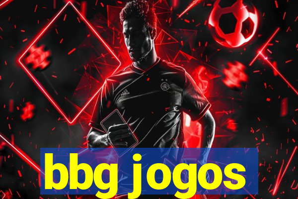 bbg jogos