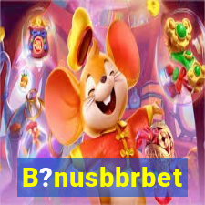 B?nusbbrbet