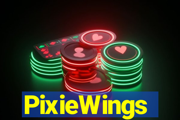 PixieWings