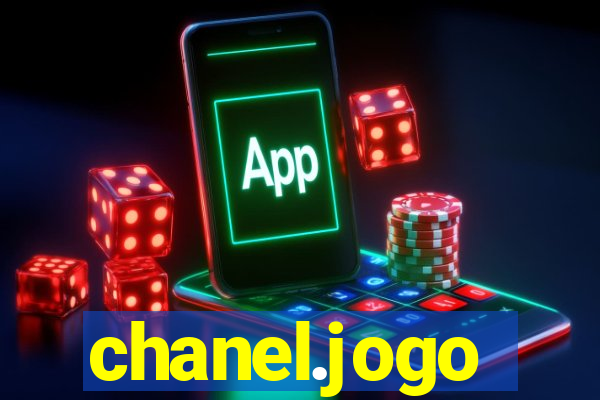 chanel.jogo