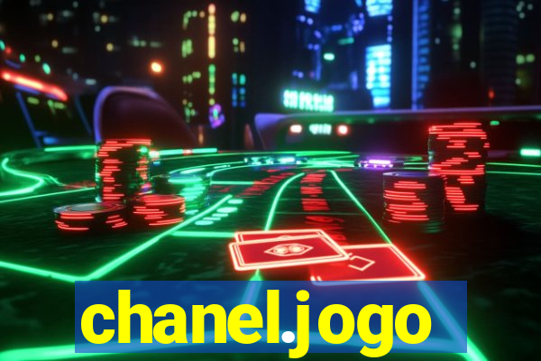 chanel.jogo