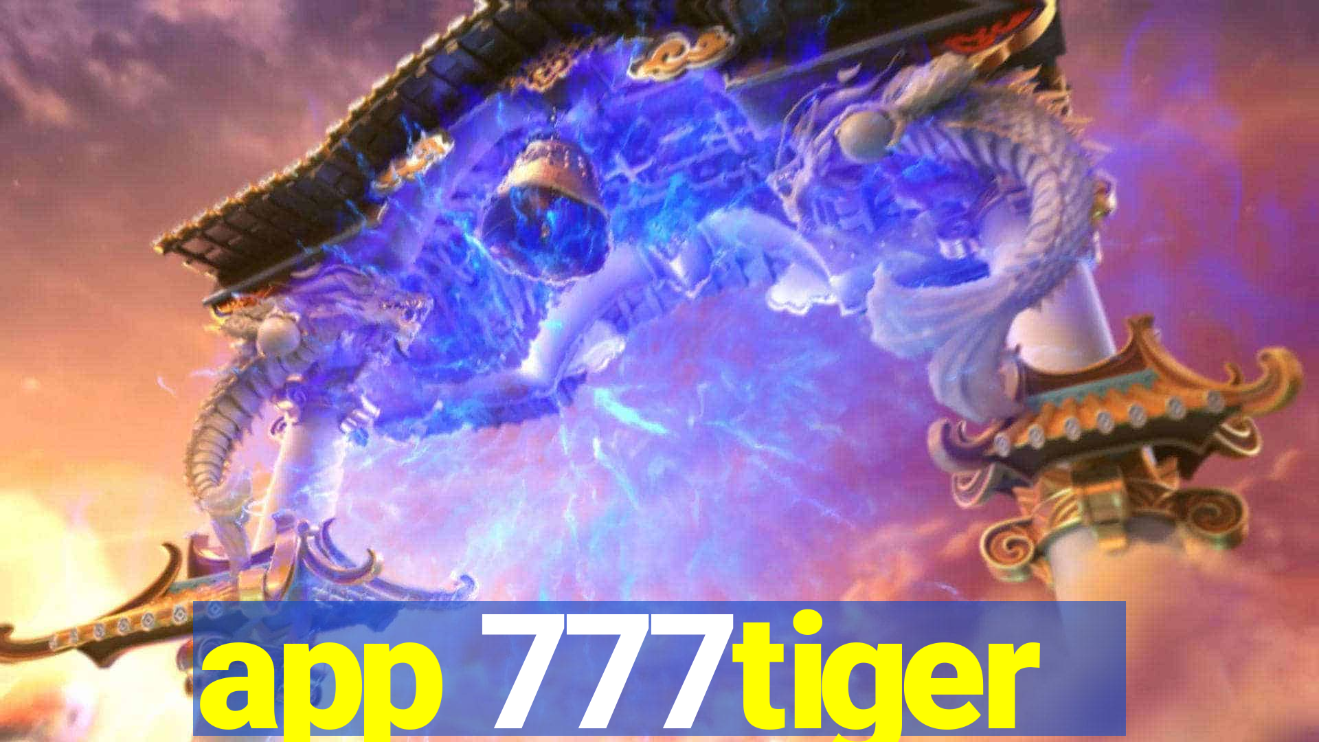 app 777tiger