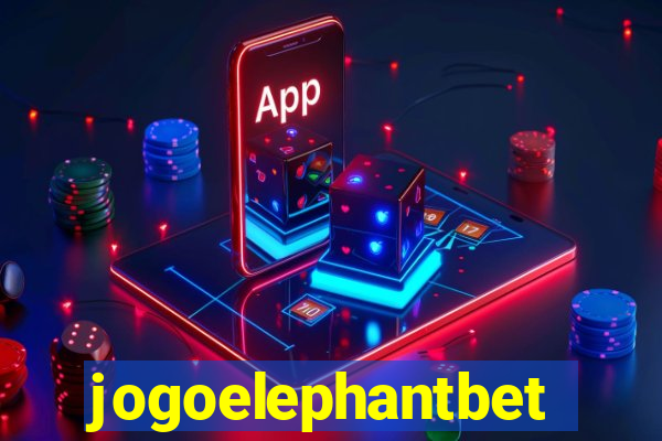 jogoelephantbet