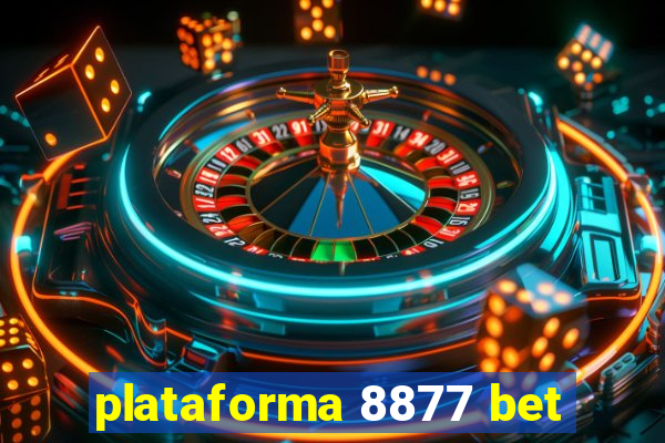 plataforma 8877 bet