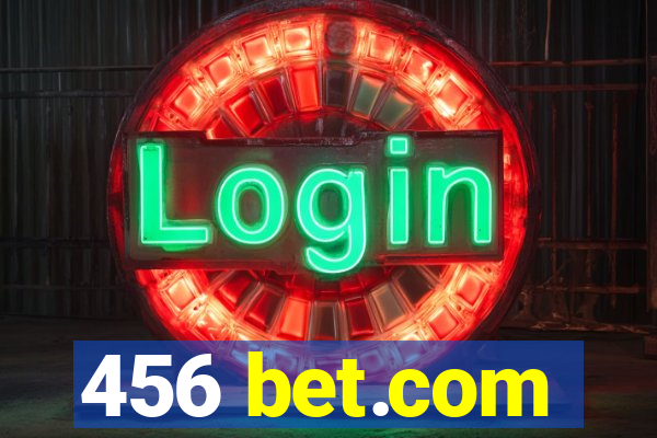 456 bet.com