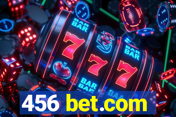 456 bet.com