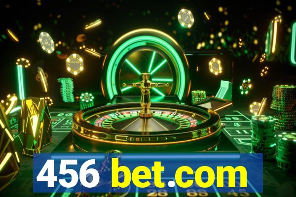 456 bet.com