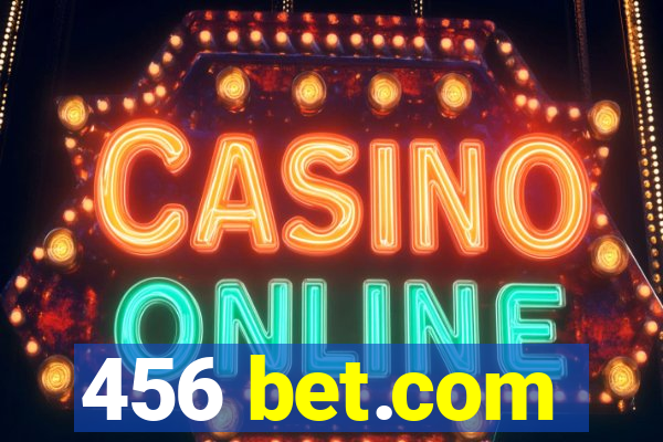 456 bet.com