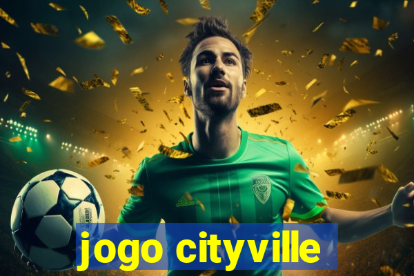 jogo cityville