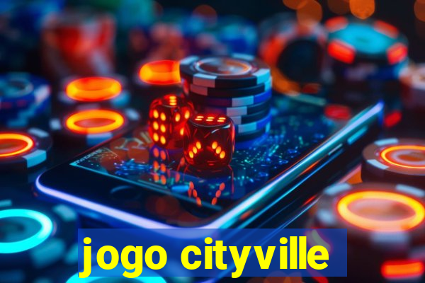 jogo cityville