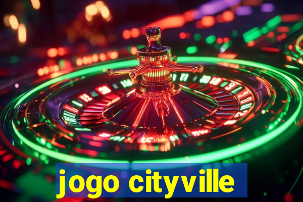 jogo cityville