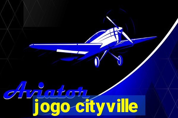 jogo cityville