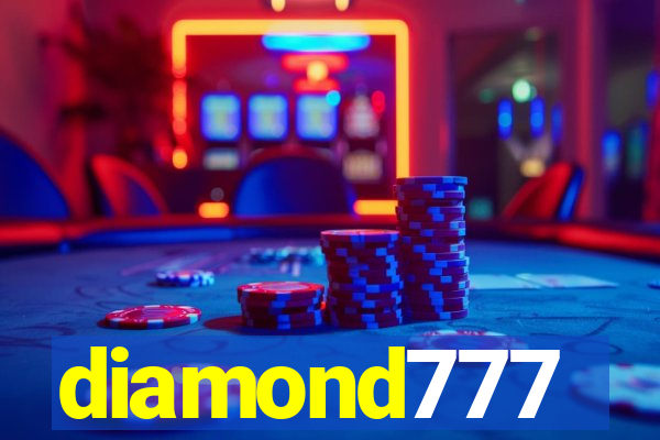 diamond777