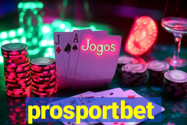 prosportbet