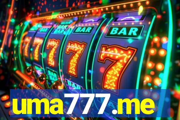 uma777.me