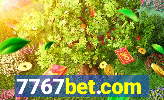 7767bet.com