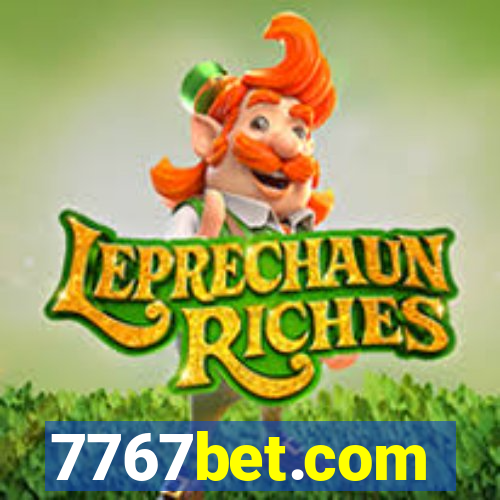 7767bet.com