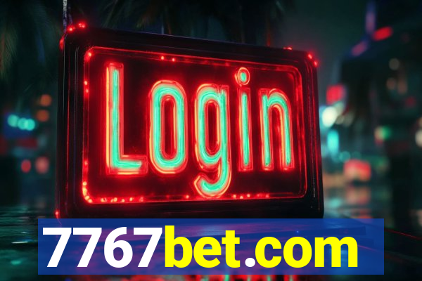 7767bet.com