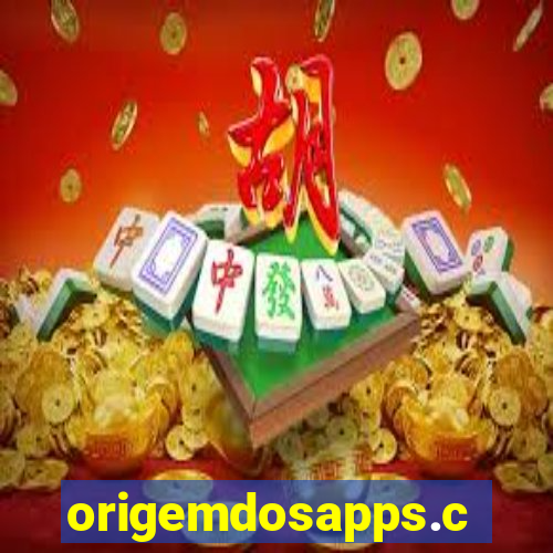 origemdosapps.com