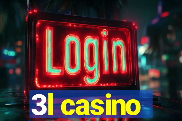 3l casino