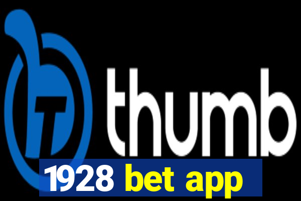 1928 bet app